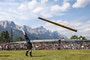 Human Interest 1st: Just Flip It by Evan Buhler, Rocky Mountain Outlook
