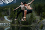Human Interest 2nd: Jump Around by Evan Buhler, Rocky Mountain Outlook
