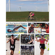 Photo Essay 2nd Place