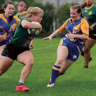Sports Action 2nd Place