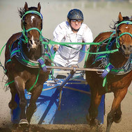 Sports Action - Honourable Mention