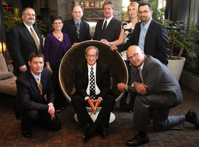 Become a Board Member