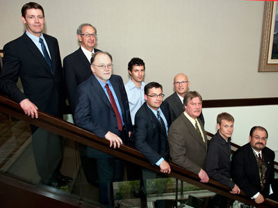 {Become a Committee Member}